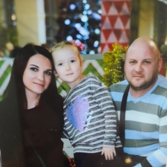 Марина Красильникова, 28.10, Санкт-Петербург