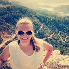 Мария Андреева, 18.09.1920, Москва