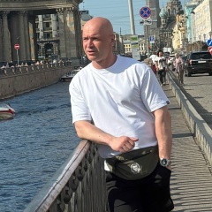 Александр Буряк, 30.01, Мурманск