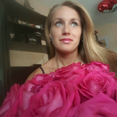 Нина Ишматова, 04.05.1984, Новый Уренгой