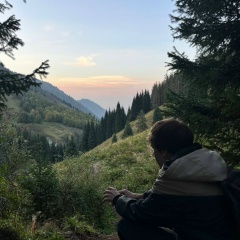 Борис Мосехин, 16.07