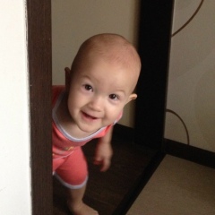 Анна Рыбина, 16.11.1977, Алматы