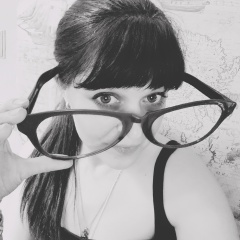 Виталина Голубцова, 12.10, Санкт-Петербург