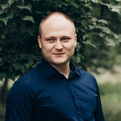 Александр Самсонов, Нижний Новгород