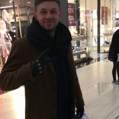 Александр Павлюкевич, 29.02.1984, Брест