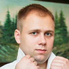 Владислав Павлов, 17.10, Москва