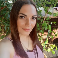 Лена Лопатина, 11.06.1989, Прохладный
