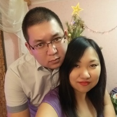 Цагана Очир-Араева, 11.03, Нариманов