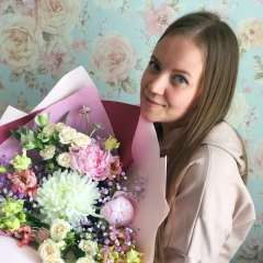 Ангелина Кунгина, 01.07.1990, Сыктывкар