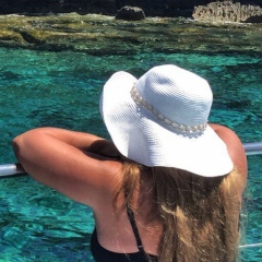 Ирина Агафонова, 17.07.1962, Санкт-Петербург