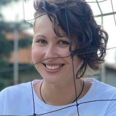 Мария Корякина, 12.03.1989, Москва