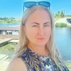 Анна Фофилова, 23.06, Волгоград