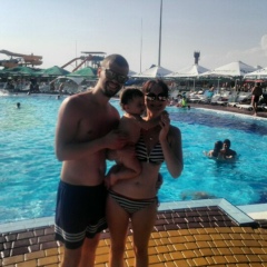 Рома Дворников, 03.11.1991, Днепр (Днепропетровск)