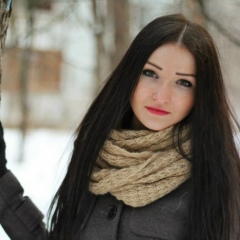 Лилия Коваленко, 23.01.1996, Киев