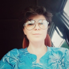 Альбина Дадаева, Алматы