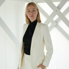 Мария Бекетова, Щелково