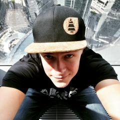 Алексей Макеев, 23.06, Санкт-Петербург