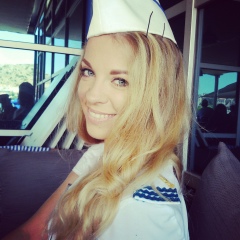 Оксана Бабуняк, 13.04, Львов