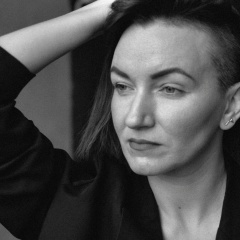 Анастасия Орлова, 15.01.1983, Краснодар