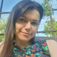 Маришка Бурдукова, 11.10.1985, Санкт-Петербург