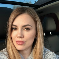 Юлия Александровна, 12.02, Воронеж