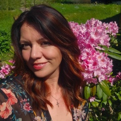 Марина Шипилова, 14.03, Санкт-Петербург