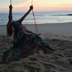 Яна Горельцева, 09.11.1987, Москва