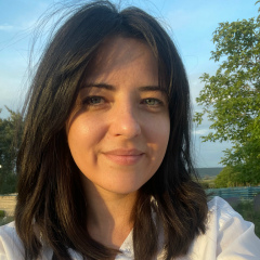 Яна Чурилова, 29.01.1992, Ставрополь