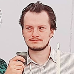 Андрей Аношин, 04.07, Москва