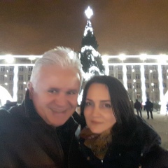 Ксения , Санкт-Петербург