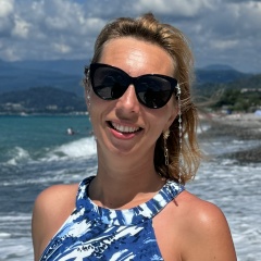 Елена Галиева, 13.06, Санкт-Петербург