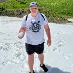 Михаил Елькин, 16.04.1988, Санкт-Петербург