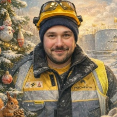 Юра Трифонов, 17.05, Санкт-Петербург