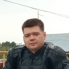 Антон Шарков, 20.01, Тольятти