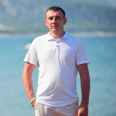 Андрей Дубровин, 16.06