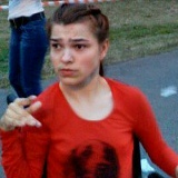 Маша Наумова, 31.08, Усть-Кут