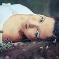 Дина Муфтахова, 09.06, Уфа