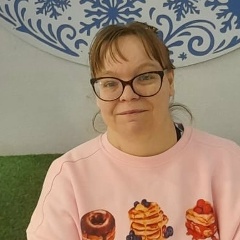 Катя Авдонина, 01.09, Липецк