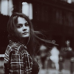 Arina Dmitrieva, 15.11.1994