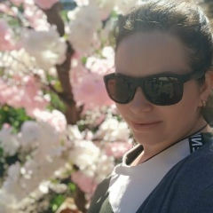 Наталья Степанова, 27.02, Одинцово