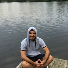 Руслан Бакиров, 25.07, Los Angeles