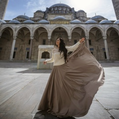 Виктория Чигоева, 26.11, Москва
