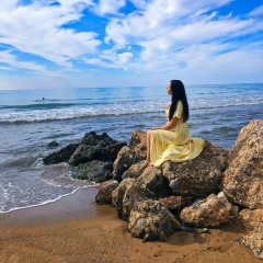 Adina Ww, 11.01.1991, Астана