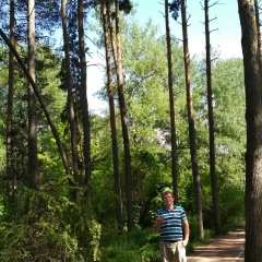 Андрей Бугаёв, 01.07.1989