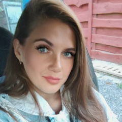 Анастасия Воробьёва, 29.12, Орша