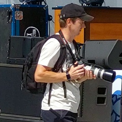 Сергей Расторгуев, Юрьевец