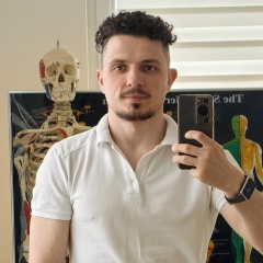 Илья Стеничкин, 10.07, Москва