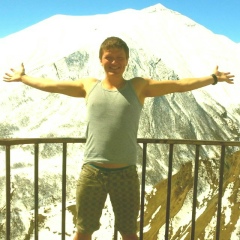 Александр , 01.01.1989, Барнаул