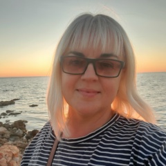 Татьяна Карась, 01.03.1982, Севастополь