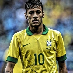 Neymar Jr, 21.11.1997, Porto Alegre